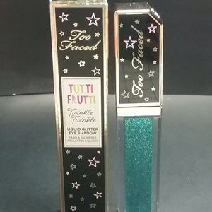 Too Faced ice Queen nib never been used